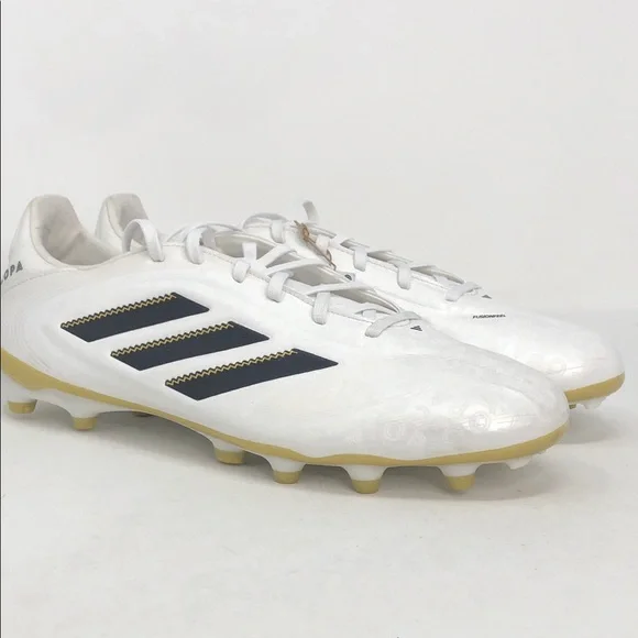 Adidas Men’s Copa Pure III League FG/MG Soccer Cleats JH6296 - Size 13
